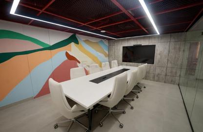 Business Centre - Studio - 1 Bathroom for rent in Al Barsha 1 - Al Barsha - Dubai Business Centre - Studio - 1 Bathroom for rent in Al Barsha 1 - Al Barsha - Dubai