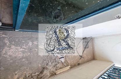 شقة - غرفة نوم - 1 حمام للايجار في مشروع النخيل - عجمان وسط المدينة - عجمان