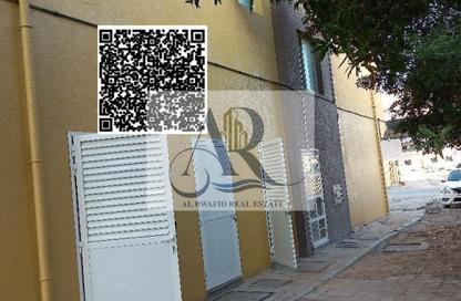 Labor Camp - Studio - 7+ Bathrooms for sale in Al Jurf Industrial 3 - Al Jurf Industrial - Ajman