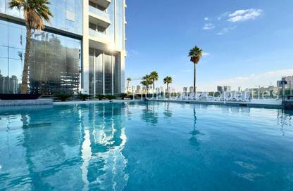 Apartment - 1 Bedroom - 2 Bathrooms for rent in Bluebell Residence - District 11 - Jumeirah Village Circle - Dubai