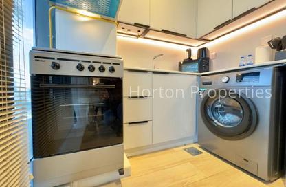 Apartment - 1 Bedroom - 2 Bathrooms for rent in Bluebell Residence - District 11 - Jumeirah Village Circle - Dubai