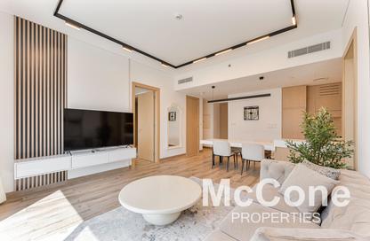 Apartment - 2 Bedrooms - 3 Bathrooms for rent in Oakley Square Residences - District 11 - Jumeirah Village Circle - Dubai