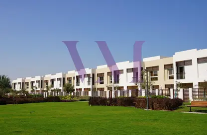 Townhouse - 3 Bedrooms - 5 Bathrooms for sale in Malibu - Mina Al Arab - Ras Al Khaimah