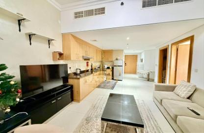 Apartment - 1 - 2 for rent in Lincoln Park B - Lincoln Park - Arjan - Dubai Apartment - 1 - 2 for rent in Lincoln Park B - Lincoln Park - Arjan - Dubai