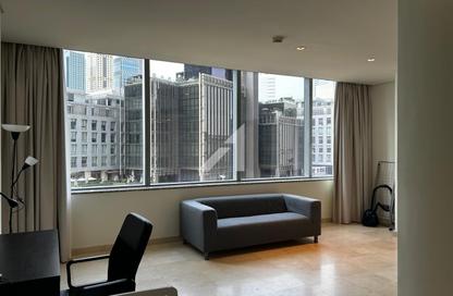Apartment - Studio - 1 for rent in Sky Gardens - DIFC - Dubai