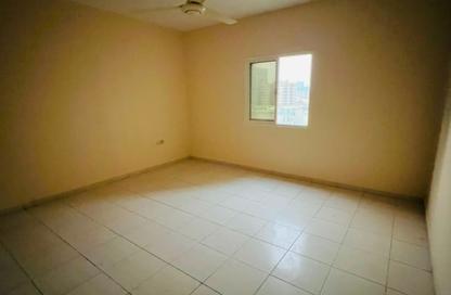 Apartment - 2 Bedrooms - 2 Bathrooms for rent in Al Naemiya Tower 1 - Al Naemiya Towers - Al Nuaimiya - Ajman