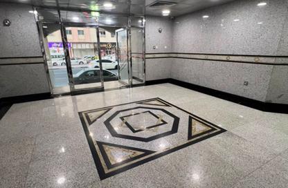 Apartment - 2 Bedrooms - 2 Bathrooms for rent in Al Naemiya Tower 1 - Al Naemiya Towers - Al Nuaimiya - Ajman
