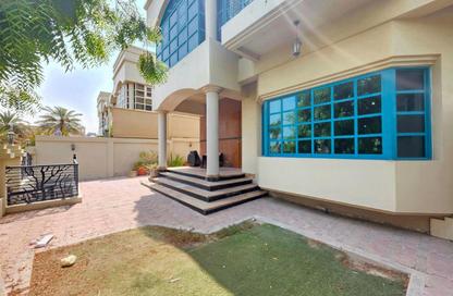 Villa - 4 Bedrooms - 5 Bathrooms for rent in Mirdif Villas - Mirdif - Dubai