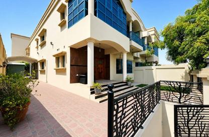 Villa - 4 Bedrooms - 5 Bathrooms for rent in Mirdif Villas - Mirdif - Dubai