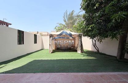 Apartment - 1 Bedroom - 2 Bathrooms for rent in Muroor Area - Abu Dhabi Apartment - 1 Bedroom - 2 Bathrooms for rent in Muroor Area - Abu Dhabi