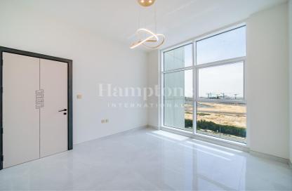 Apartment - 1 Bedroom - 1 Bathroom for rent in Skyz by Danube - Arjan - Dubai