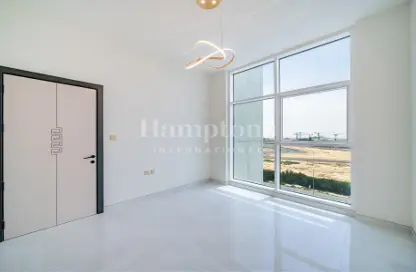 شقة - غرفة نوم - 1 حمام للايجار في سكايز من دانوب - ارجان - دبي