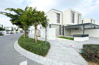 Townhouse - 4 Bedrooms - 5 Bathrooms for sale in Murooj Al Furjan East - Murooj Al Furjan - Al Furjan - Dubai