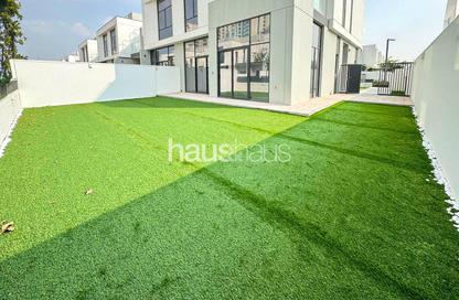 Townhouse - 4 Bedrooms - 5 Bathrooms for sale in Murooj Al Furjan East - Murooj Al Furjan - Al Furjan - Dubai Townhouse - 4 Bedrooms - 5 Bathrooms for sale in Murooj Al Furjan East - Murooj Al Furjan - Al Furjan - Dubai