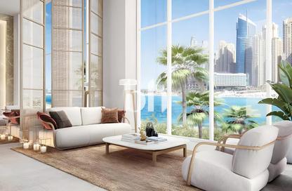 Apartment - 1 Bedroom - 1 Bathroom for sale in Bluewaters Bay Building 1 - Bluewaters Bay - Bluewaters - Dubai Apartment - 1 Bedroom - 1 Bathroom for sale in Bluewaters Bay Building 1 - Bluewaters Bay - Bluewaters - Dubai
