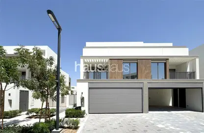 فيلا - 4 غرف نوم - 4 حمامات للبيع في اورا - تلال الغاف - دبي