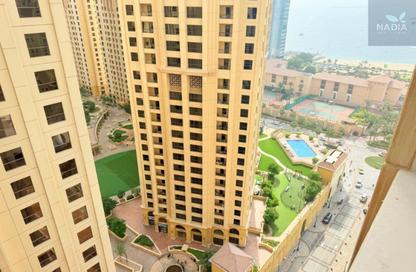 Apartment - 3 Bedrooms - 4 Bathrooms for rent in Murjan 1 - Murjan - Jumeirah Beach Residence - Dubai Apartment - 3 Bedrooms - 4 Bathrooms for rent in Murjan 1 - Murjan - Jumeirah Beach Residence - Dubai