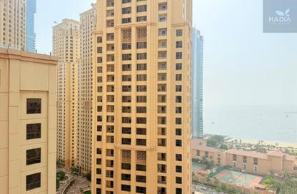 Apartment - 3 Bedrooms - 4 Bathrooms for rent in Murjan 1 - Murjan - Jumeirah Beach Residence - Dubai Apartment - 3 Bedrooms - 4 Bathrooms for rent in Murjan 1 - Murjan - Jumeirah Beach Residence - Dubai