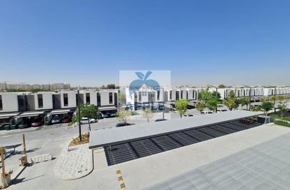 Apartment - 1 - 2 for rent in The Gate - Aljada - Sharjah Apartment - 1 - 2 for rent in The Gate - Aljada - Sharjah