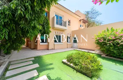 فيلا - 5 غرف نوم - 5 حمامات للايجار في أوليفا - قمم النصر - مدينة دبي الرياضية - دبي