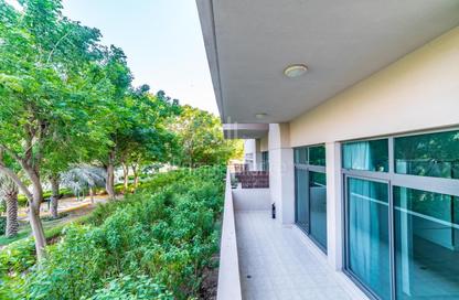 Apartment - 1 Bedroom - 2 Bathrooms for sale in The Links Canal Apartments - The Links - The Views - Dubai Apartment - 1 Bedroom - 2 Bathrooms for sale in The Links Canal Apartments - The Links - The Views - Dubai