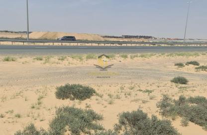 Land - Studio for sale in Al Sajaa Industrial - Al Sajaa - Sharjah Land - Studio for sale in Al Sajaa Industrial - Al Sajaa - Sharjah