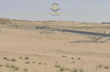 Land - Studio for sale in Al Sajaa Industrial - Al Sajaa - Sharjah
