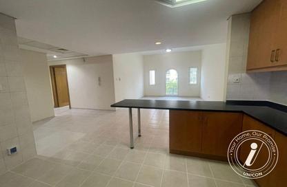Apartment - 2 Bedrooms - 3 Bathrooms for rent in Building 110 - Cactus Cluster - Discovery Gardens - Dubai