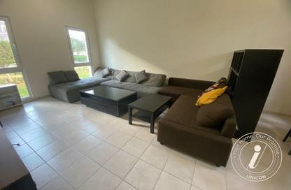 Apartment - 2 Bedrooms - 3 Bathrooms for rent in Building 110 - Contemporary Cluster - Discovery Gardens - Dubai
