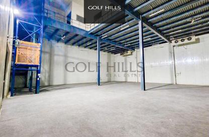 Warehouse - Studio - 1 Bathroom for rent in Ras Al Khor Industrial 2 - Ras Al Khor - Dubai