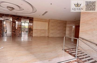 Apartment - 1 Bedroom - 2 Bathrooms for rent in Al Naemiya Tower 3 - Al Naemiya Towers - Al Nuaimiya - Ajman Apartment - 1 Bedroom - 2 Bathrooms for rent in Al Naemiya Tower 3 - Al Naemiya Towers - Al Nuaimiya - Ajman