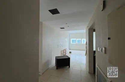 Apartment - 2 Bedrooms - 3 Bathrooms for rent in Ajman One Tower 9 - Ajman One - Ajman Downtown - Ajman