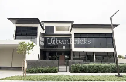 فيلا - 6 غرف نوم للبيع في جولف بلايس 2 - غولف بلايس - دبي هيلز استيت - دبي