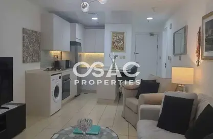 Apartment - 1 Bedroom - 1 Bathroom for rent in Summer 2 - Summer - Seasons Community - District 15 - Jumeirah Village Circle - Dubai