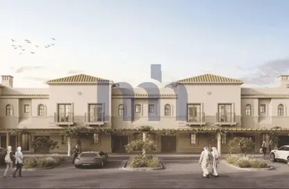 تاون هاوس - 3 غرف نوم - 4 حمامات للبيع في إشبيلية بلوم - مدينة محمد بن زايد - أبوظبي تاون هاوس - 3 غرف نوم - 4 حمامات للبيع في إشبيلية بلوم - مدينة محمد بن زايد - أبوظبي