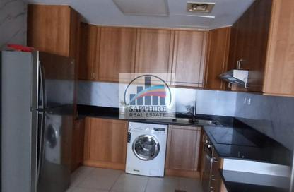 Apartment - 2 Bedrooms - 3 Bathrooms for rent in Princess Tower - Dubai Marina - Dubai Apartment - 2 Bedrooms - 3 Bathrooms for rent in Princess Tower - Dubai Marina - Dubai