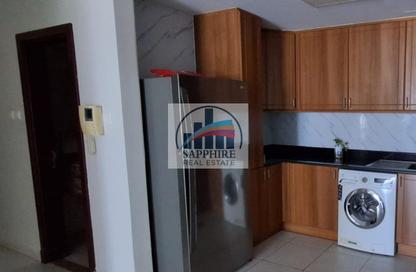 Apartment - 2 Bedrooms - 3 Bathrooms for rent in Princess Tower - Dubai Marina - Dubai