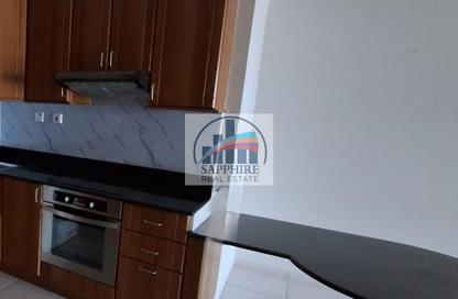 Apartment - 2 Bedrooms - 3 Bathrooms for rent in Princess Tower - Dubai Marina - Dubai