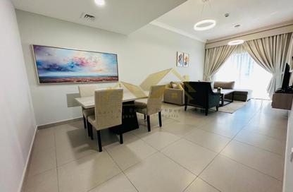 Apartment - 2 Bedrooms - 3 Bathrooms for rent in Jumeirah Garden City - Al Satwa - Dubai