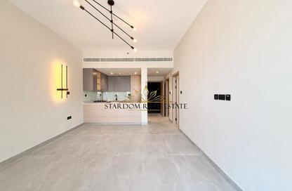 Apartment - 1 Bedroom - 2 Bathrooms for rent in Aark Residences - Dubai Land Residence Complex - Dubai Apartment - 1 Bedroom - 2 Bathrooms for rent in Aark Residences - Dubai Land Residence Complex - Dubai