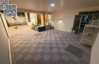 Villa - 5 Bedrooms - 4 Bathrooms for sale in Al Yasmeen 1 - Al Yasmeen - Ajman