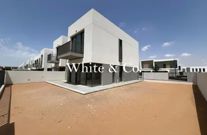 Townhouse - 4 Bedrooms - 4 Bathrooms for rent in Orania - The Valley - Dubai
