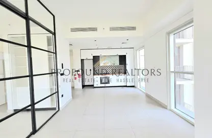 شقة - 2 غرف نوم - 1 حمام للايجار في كوليكتيف تاور 2 - كوليكتيف - دبي هيلز استيت - دبي