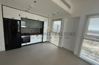 شقة - 2 غرف نوم - 1 حمام للايجار في كوليكتيف تاور 2 - كوليكتيف - دبي هيلز استيت - دبي