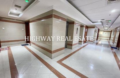 Apartment - 1 Bedroom - 1 Bathroom for rent in Al Nada Tower - Al Nahda - Sharjah Apartment - 1 Bedroom - 1 Bathroom for rent in Al Nada Tower - Al Nahda - Sharjah