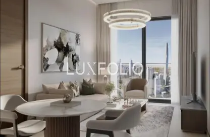 شقة - غرفة نوم - 2 حمامات للبيع في سيرين - شوبا سينترال - شارع الشيخ زايد - دبي