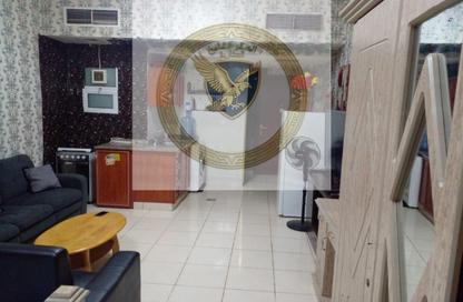 Apartment - Studio - 1 Bathroom for rent in Al Rashidiya Towers - Al Rashidiya - Ajman Downtown - Ajman Apartment - Studio - 1 Bathroom for rent in Al Rashidiya Towers - Al Rashidiya - Ajman Downtown - Ajman