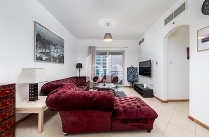 Apartment - 2 Bedrooms - 2 Bathrooms for rent in Marina Diamond 2 - Marina Diamonds - Dubai Marina - Dubai Apartment - 2 Bedrooms - 2 Bathrooms for rent in Marina Diamond 2 - Marina Diamonds - Dubai Marina - Dubai