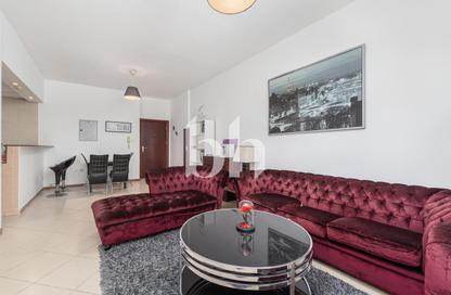 Apartment - 2 Bedrooms - 2 Bathrooms for rent in Marina Diamond 2 - Marina Diamonds - Dubai Marina - Dubai Apartment - 2 Bedrooms - 2 Bathrooms for rent in Marina Diamond 2 - Marina Diamonds - Dubai Marina - Dubai
