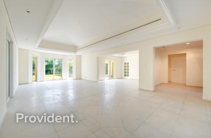 Villa - 4 - 5 for rent in Bungalows Area - Green Community - Dubai Investment Park 1 (DIP 1) - Dubai Investment Park (DIP) - Dubai